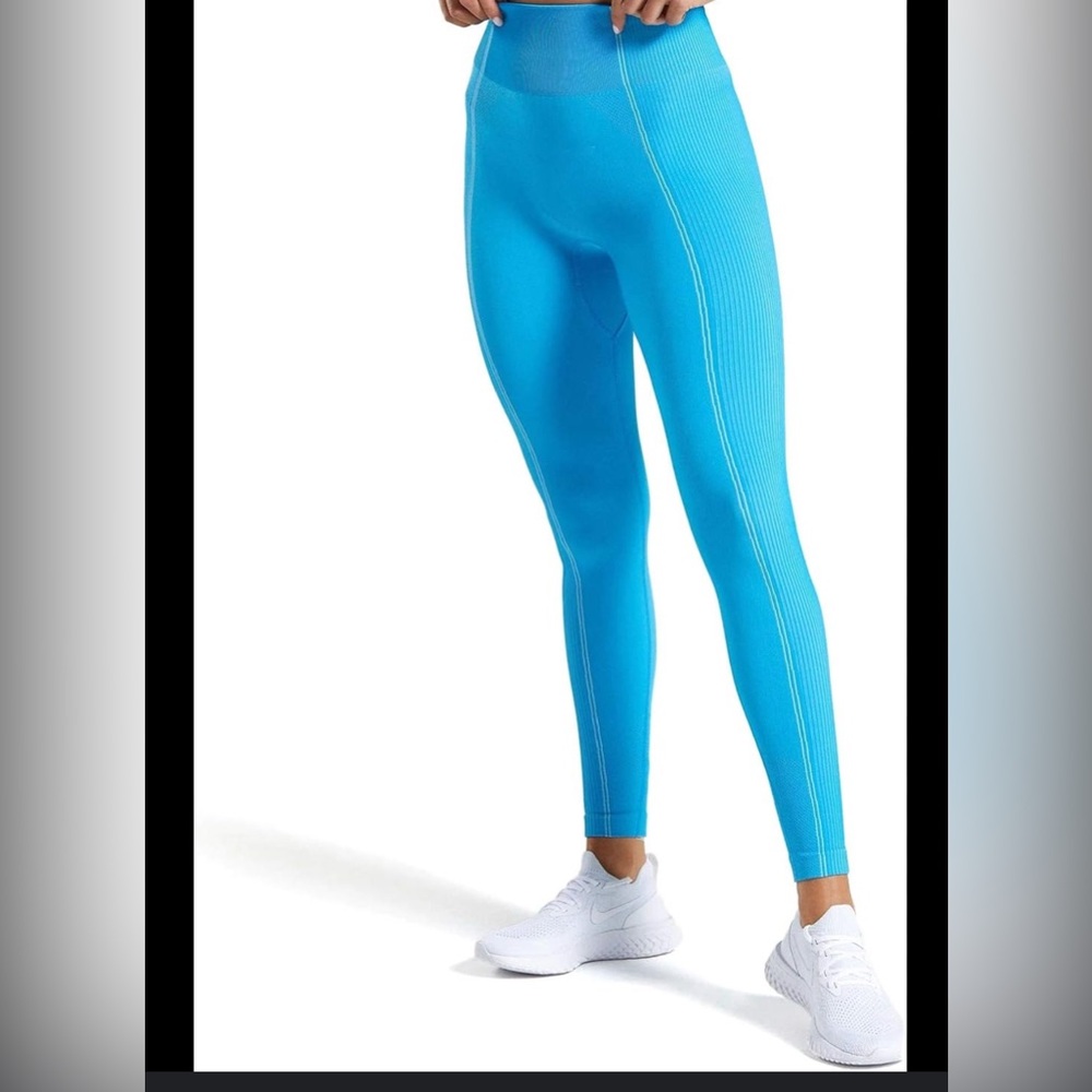 Gym shark women Dry ultra seamless leggings size S